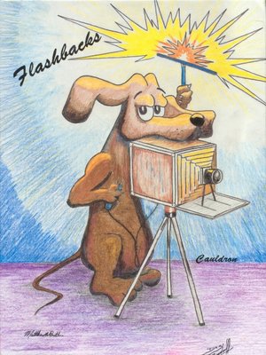 cover image of Frankfort Cauldron (1992)